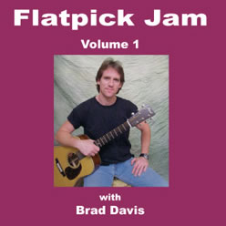 Flatpick Jam Volume 1